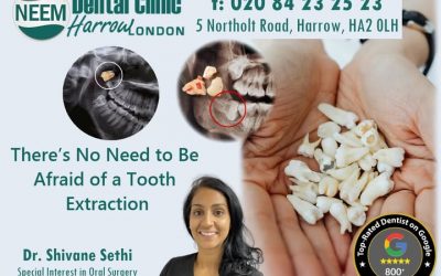 Is Wisdom Tooth Removal Necessary?