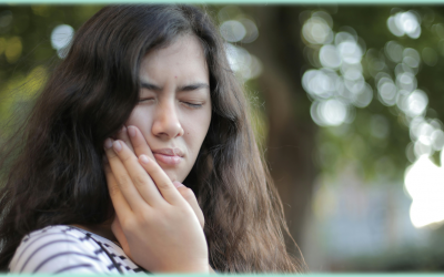 What Is Sensitive Tooth Pain?