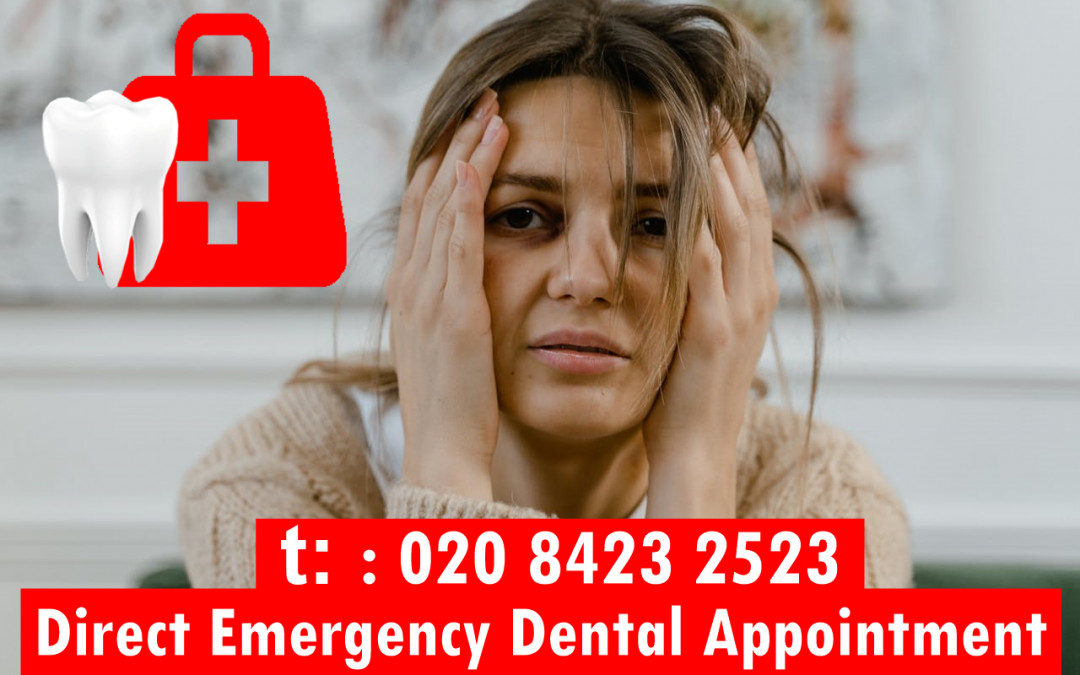 Emergency Dental Clinic Harrow, London and Dentist Wembley
