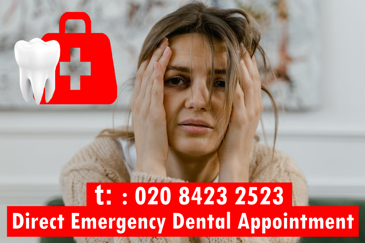 Direct Emergency Dental Appointment